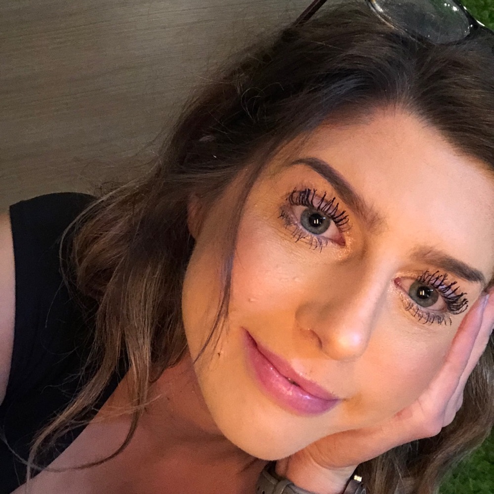 Meet your Posher, Brianne